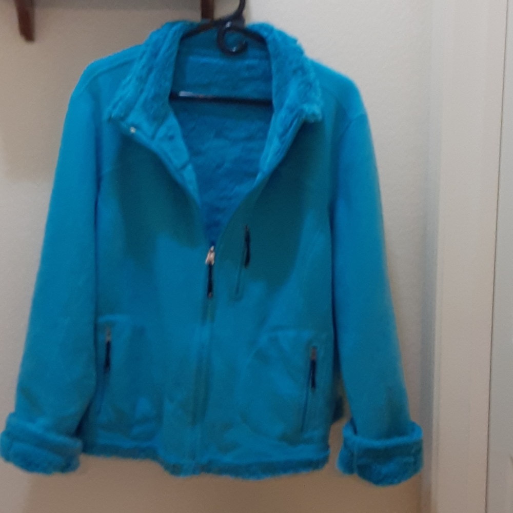 Jacket - Picture 1 of 1
